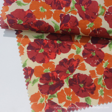 Professional wholesale kids cotton floral lawn fabric